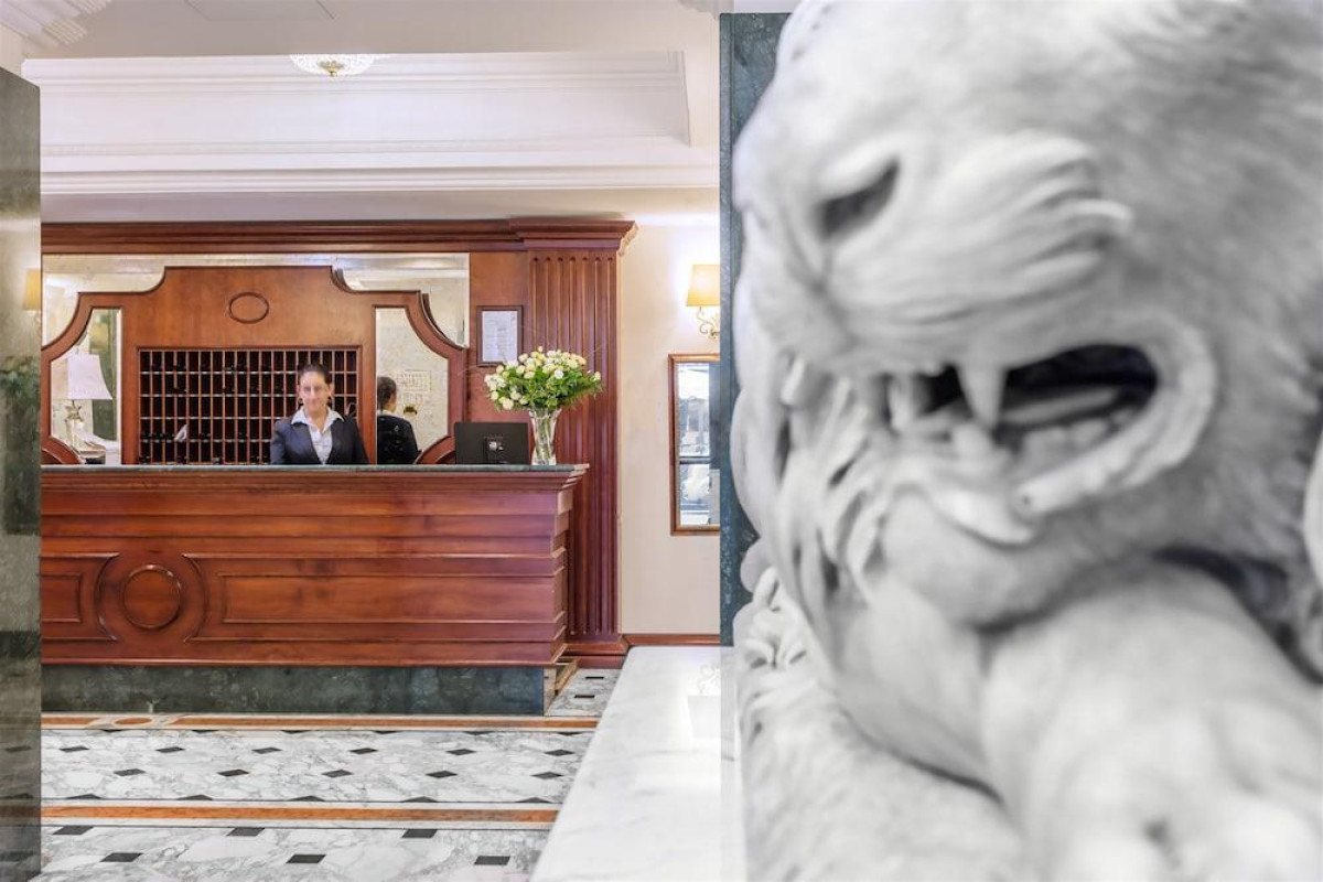 Hotel Regio