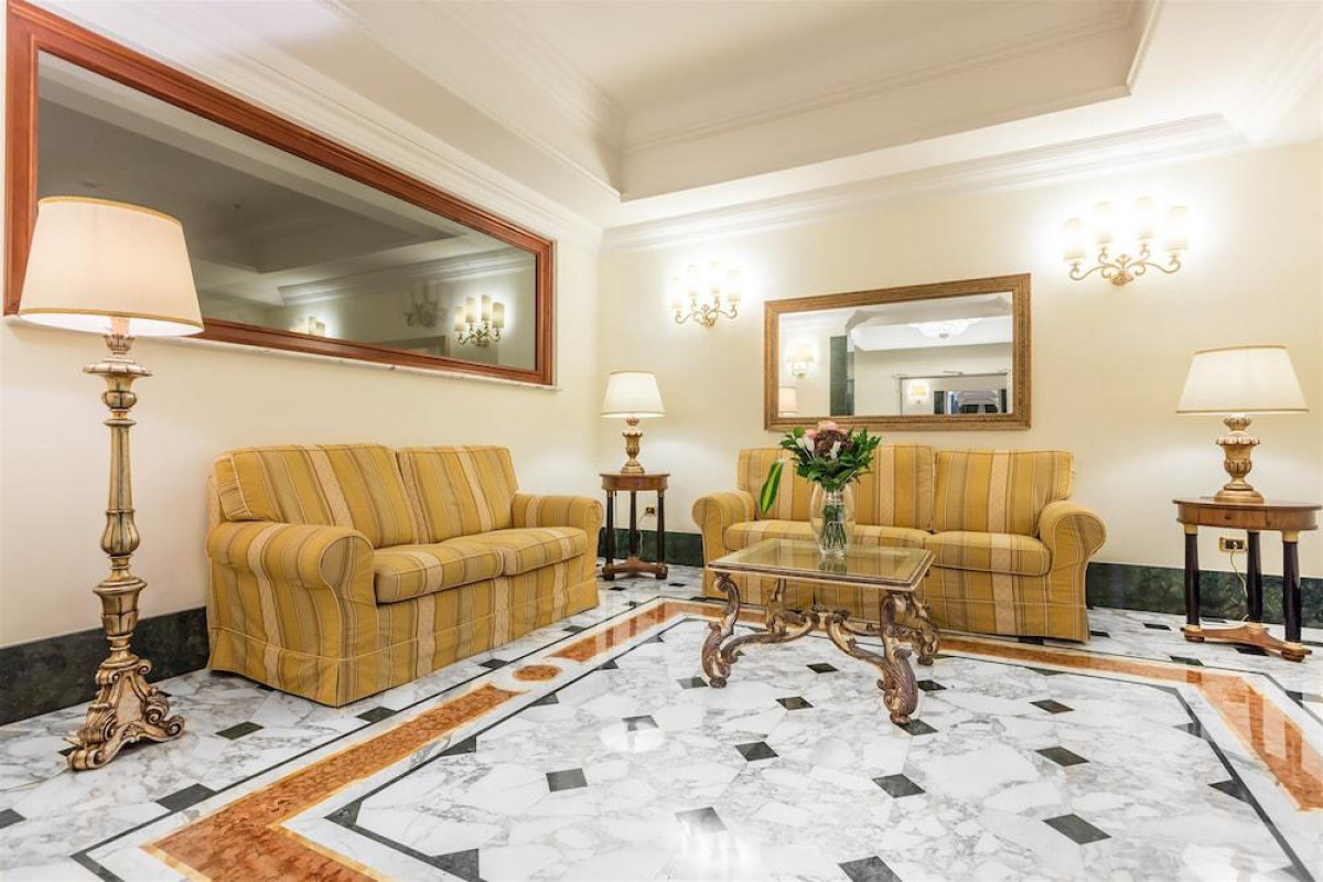 Hotel Regio