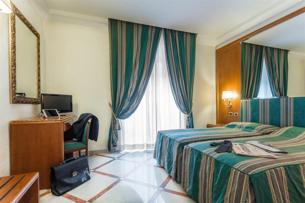 Hotel Regio