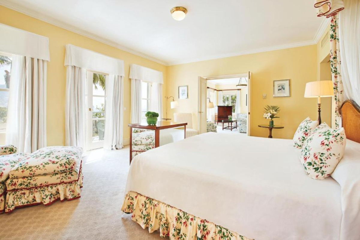 Hotel Reid's Palace, A Belmond