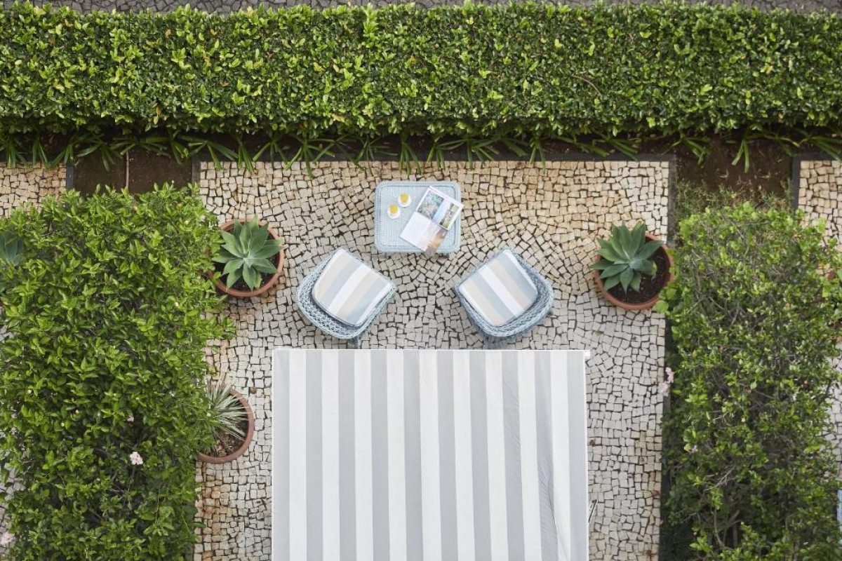 Hotel Reid's Palace, A Belmond
