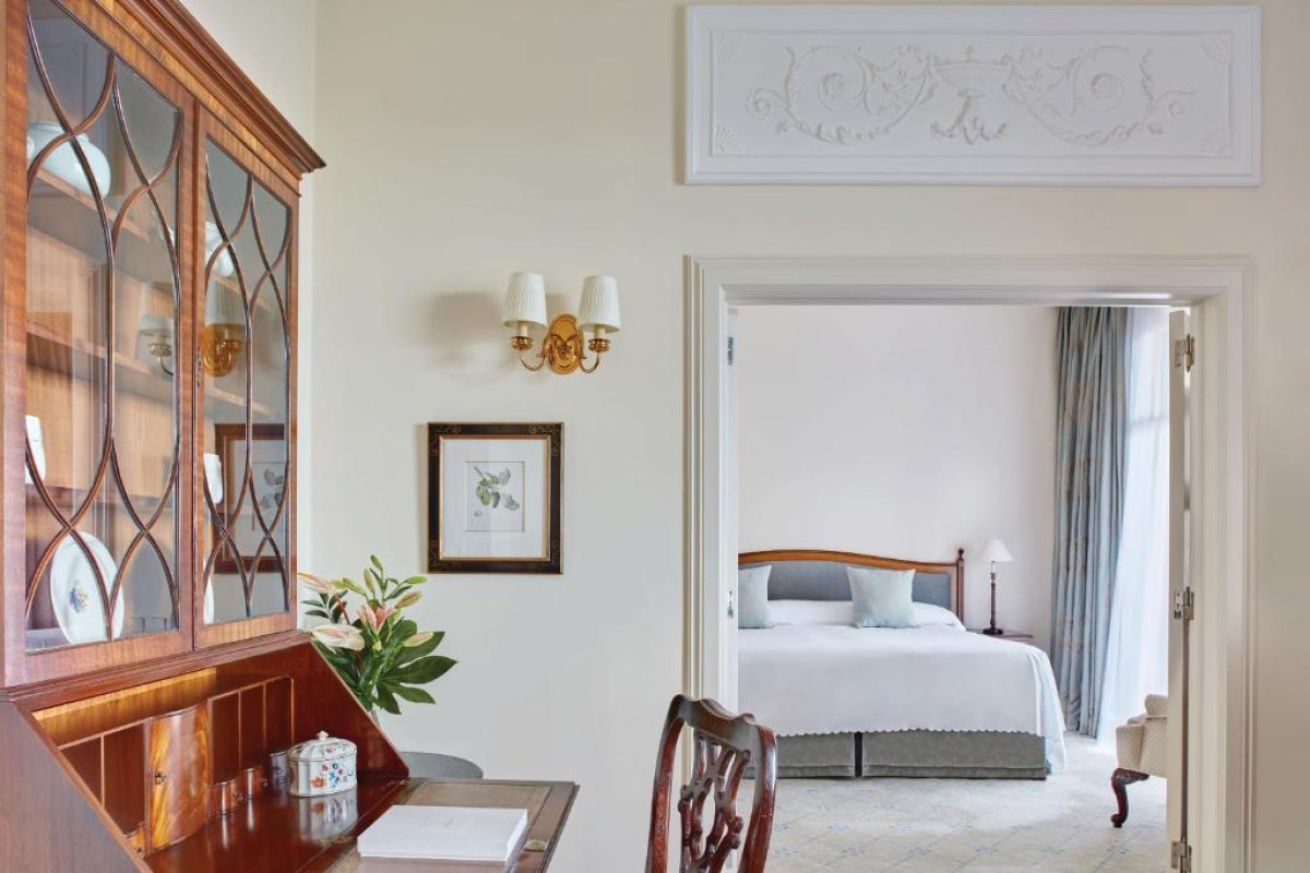 Hotel Reid's Palace, A Belmond