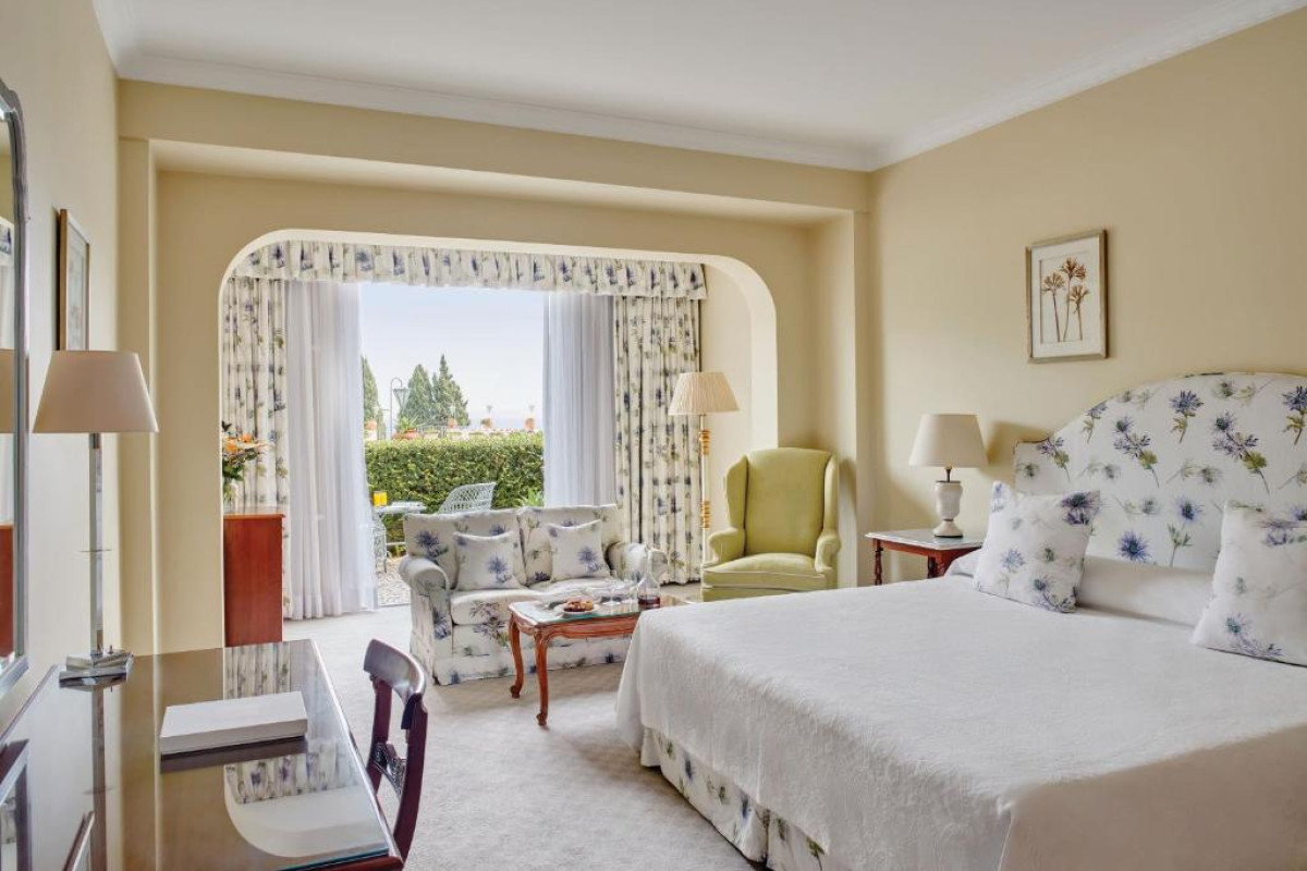 Hotel Reid's Palace, A Belmond