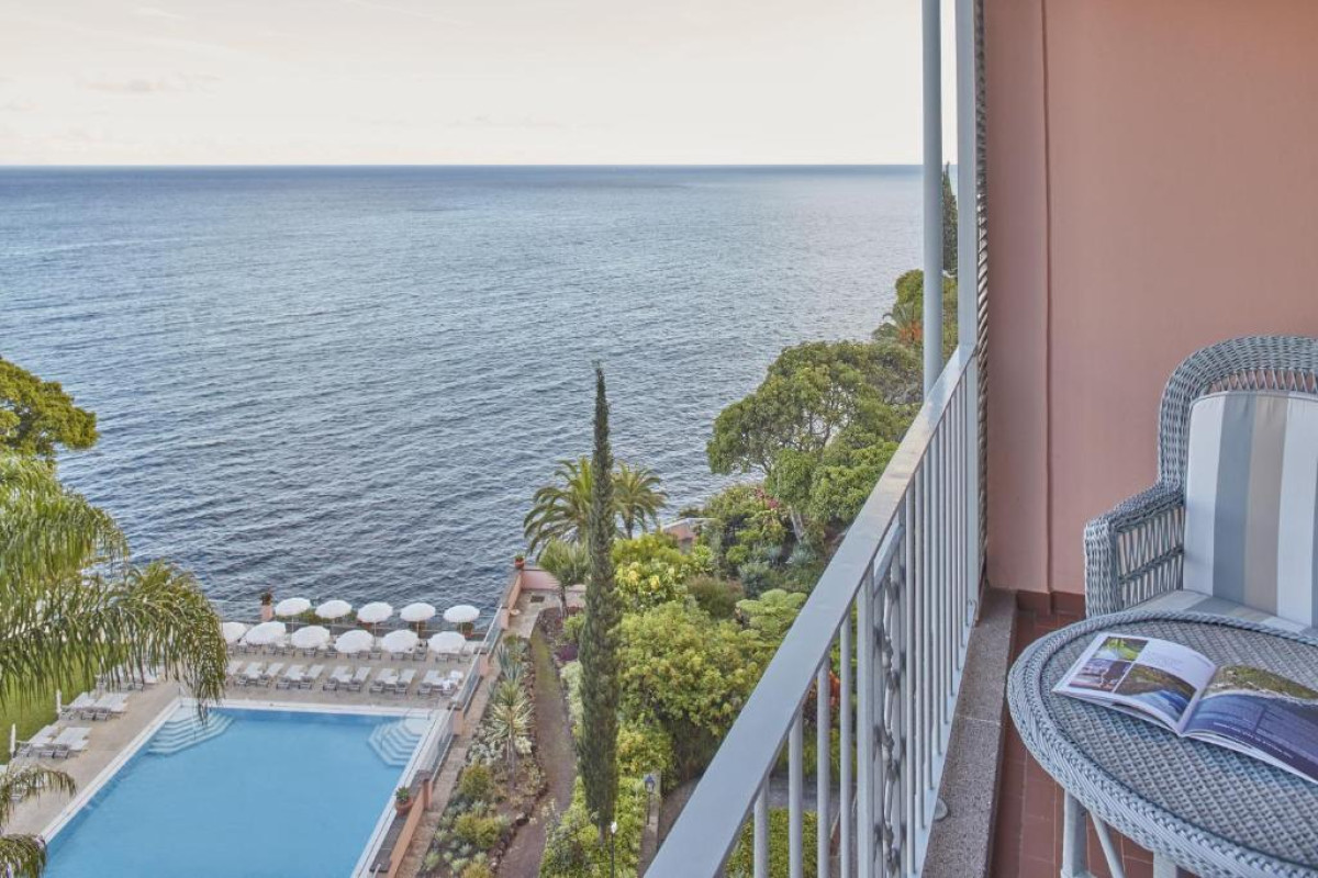 Hotel Reid's Palace, A Belmond