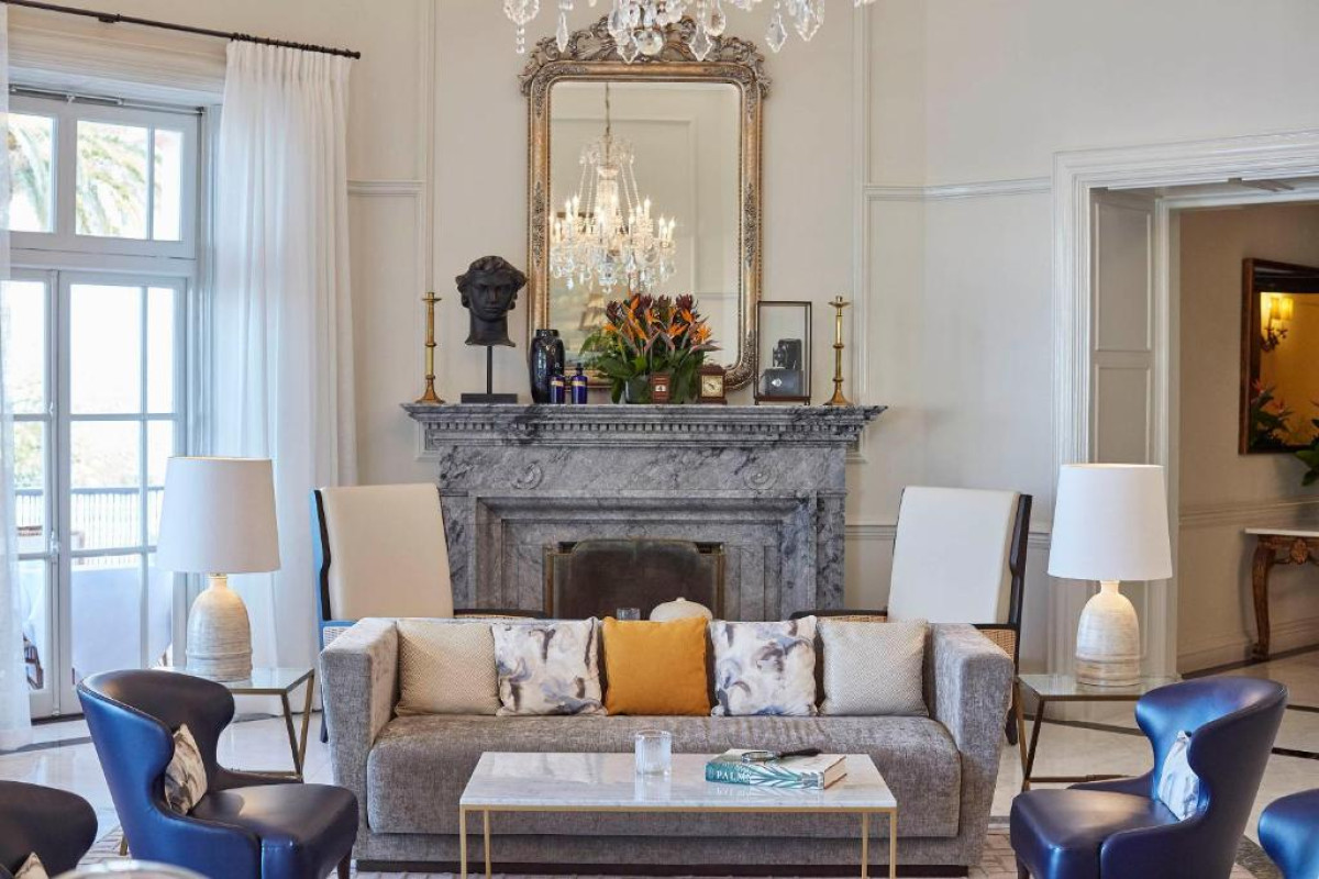 Hotel Reid's Palace, A Belmond