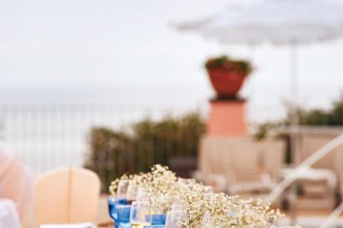 Hotel Reid's Palace, A Belmond