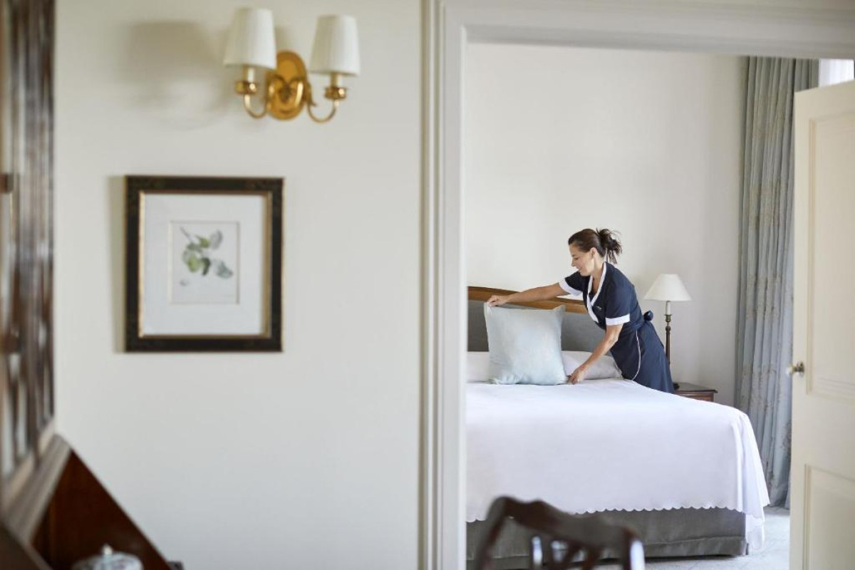 Hotel Reid's Palace, A Belmond