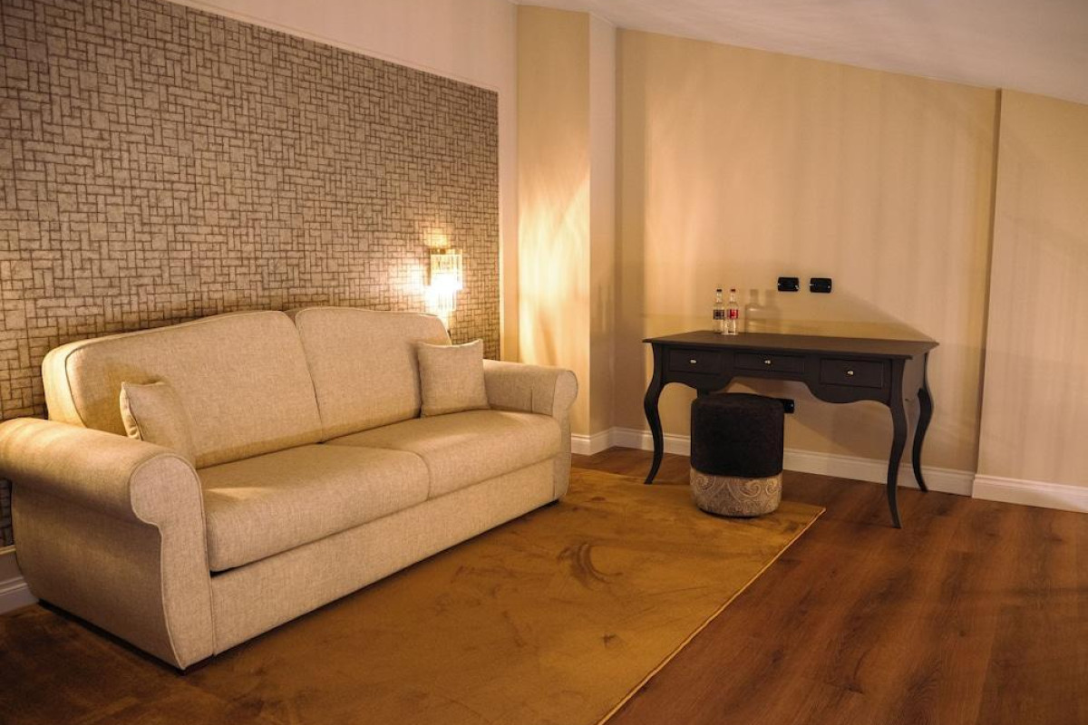 Hotel Relais La Cappuccina & Spa