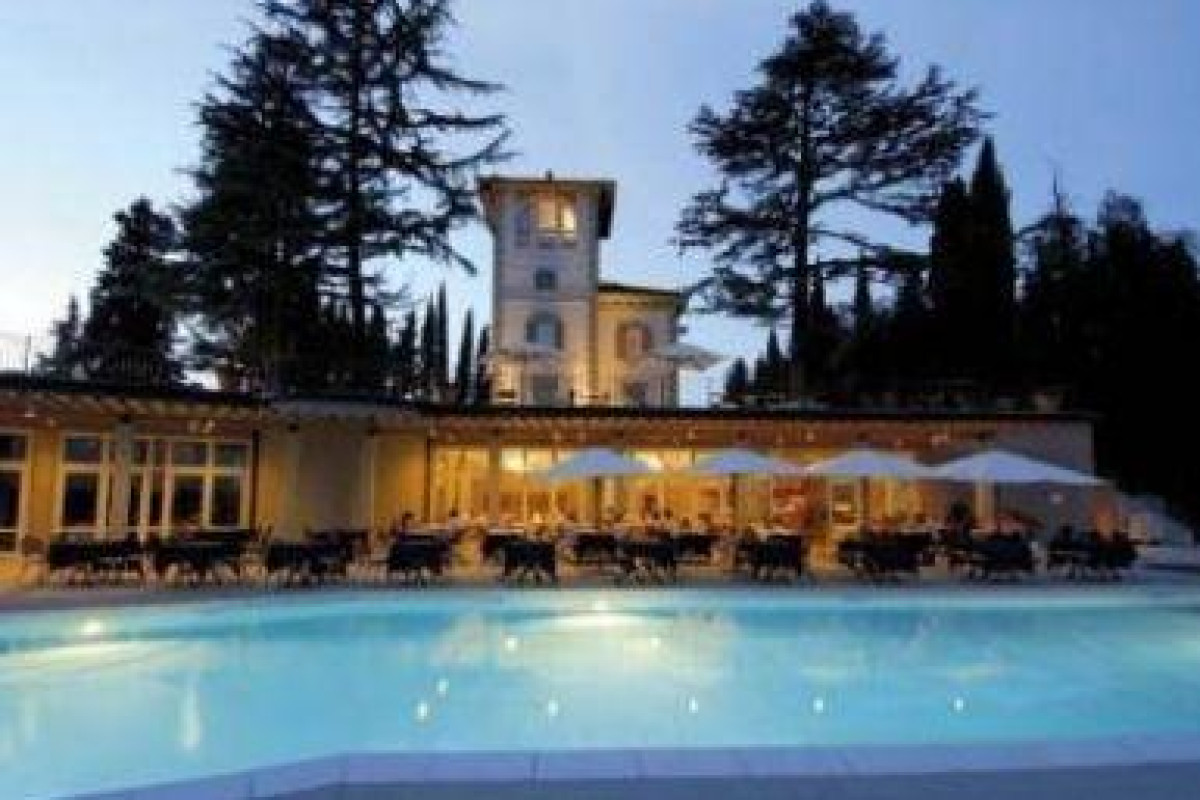 Hotel Relais La Cappuccina & Spa