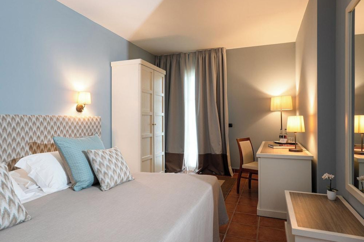 Hotel Relais La Cappuccina & Spa