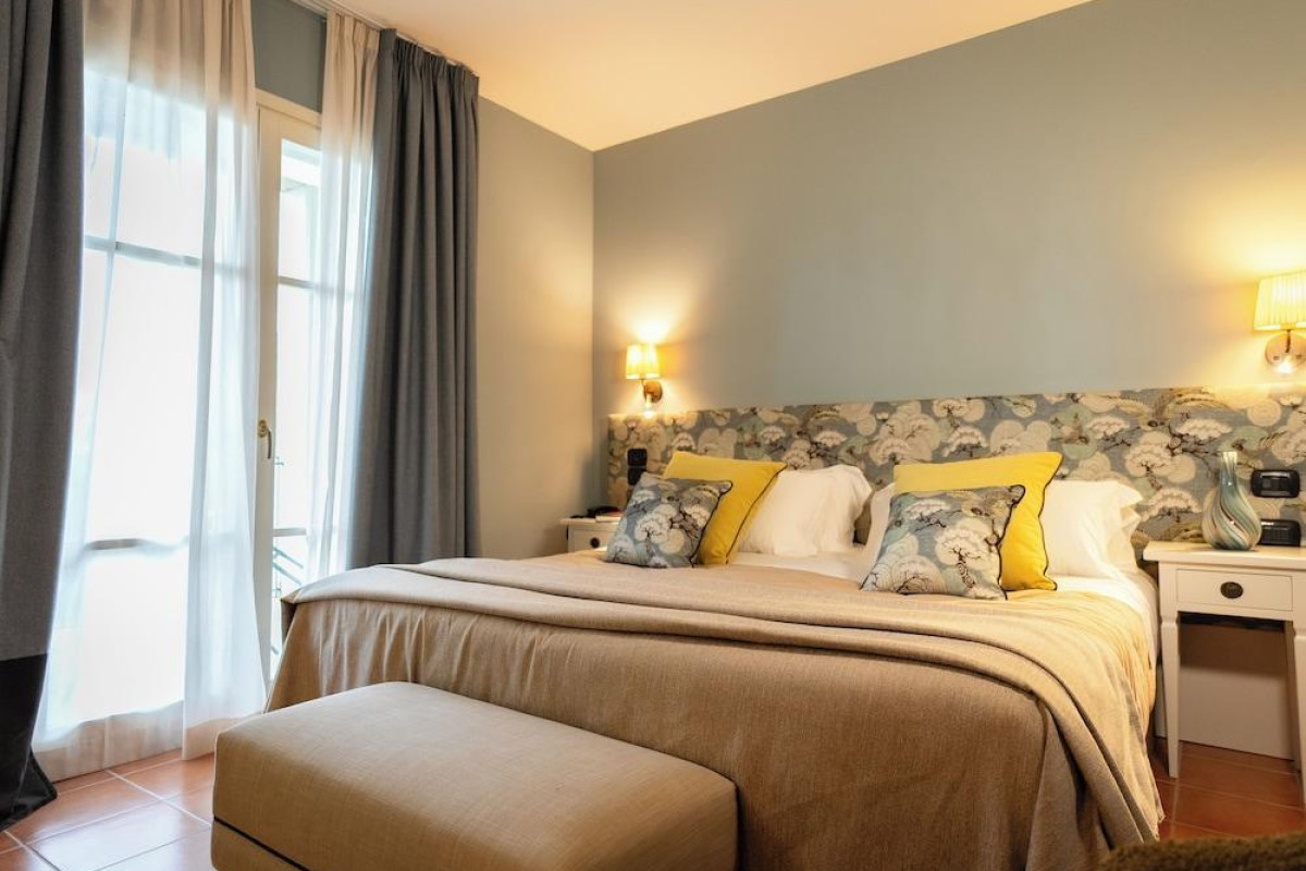 Hotel Relais La Cappuccina & Spa