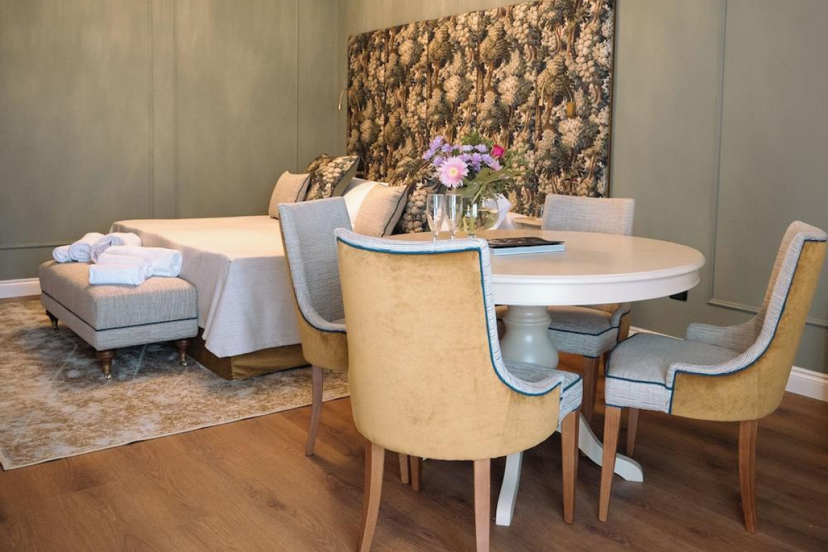 Hotel Relais La Cappuccina & Spa