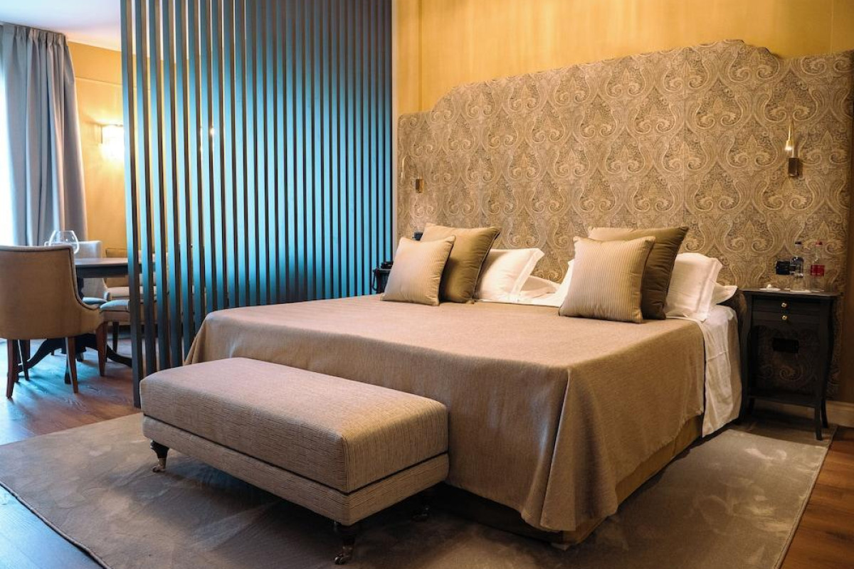 Hotel Relais La Cappuccina & Spa
