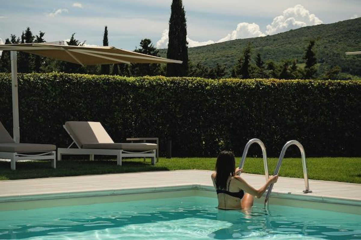Hotel Relais La Cappuccina & Spa