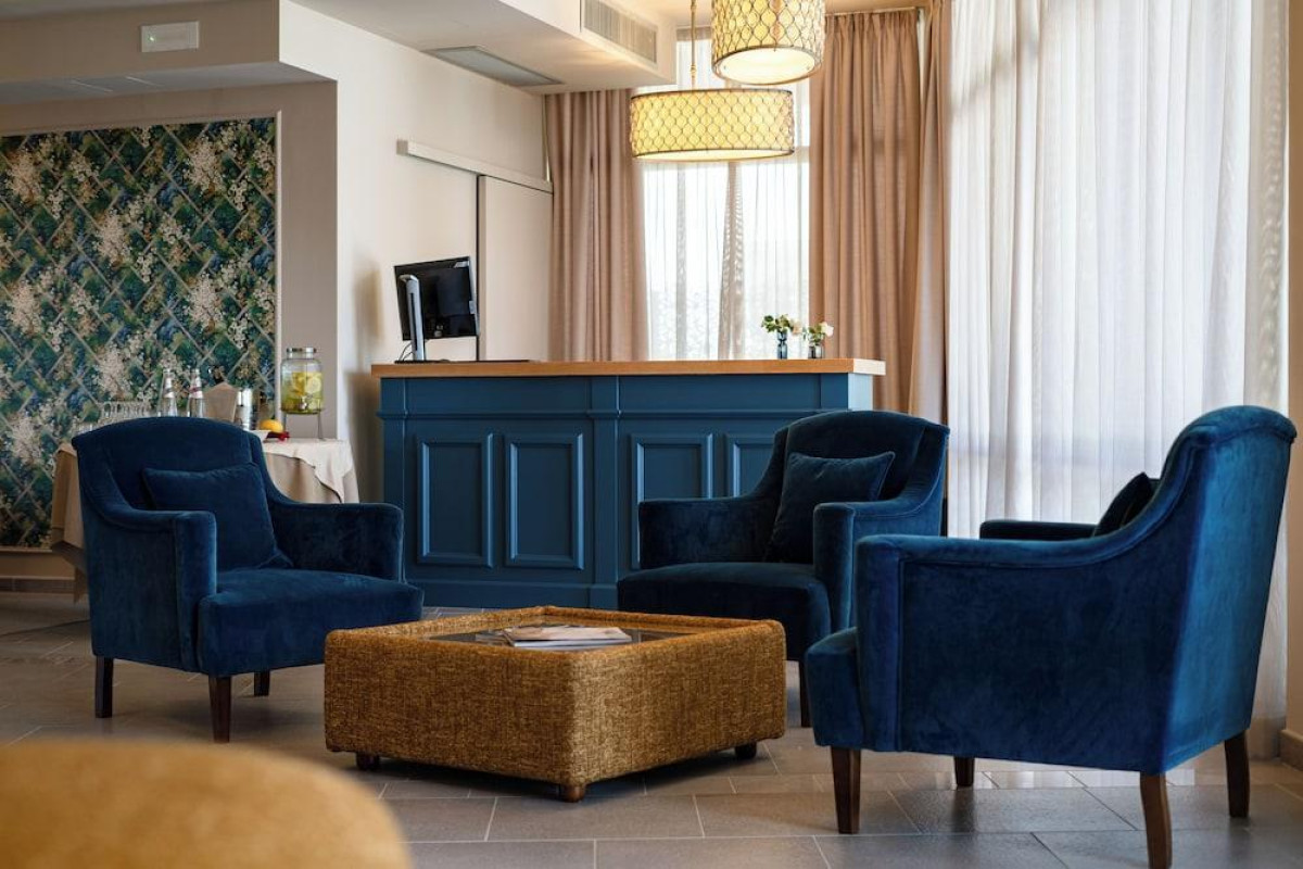 Hotel Relais La Cappuccina & Spa