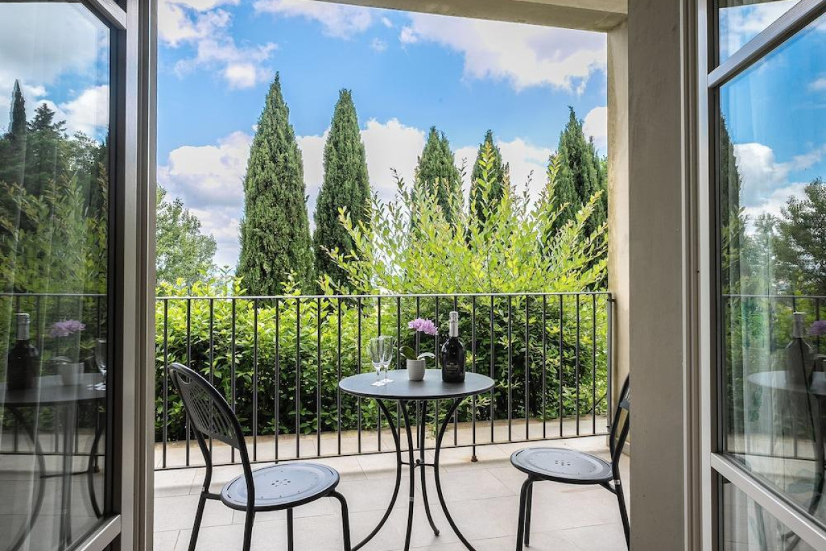 Hotel Relais La Cappuccina & Spa