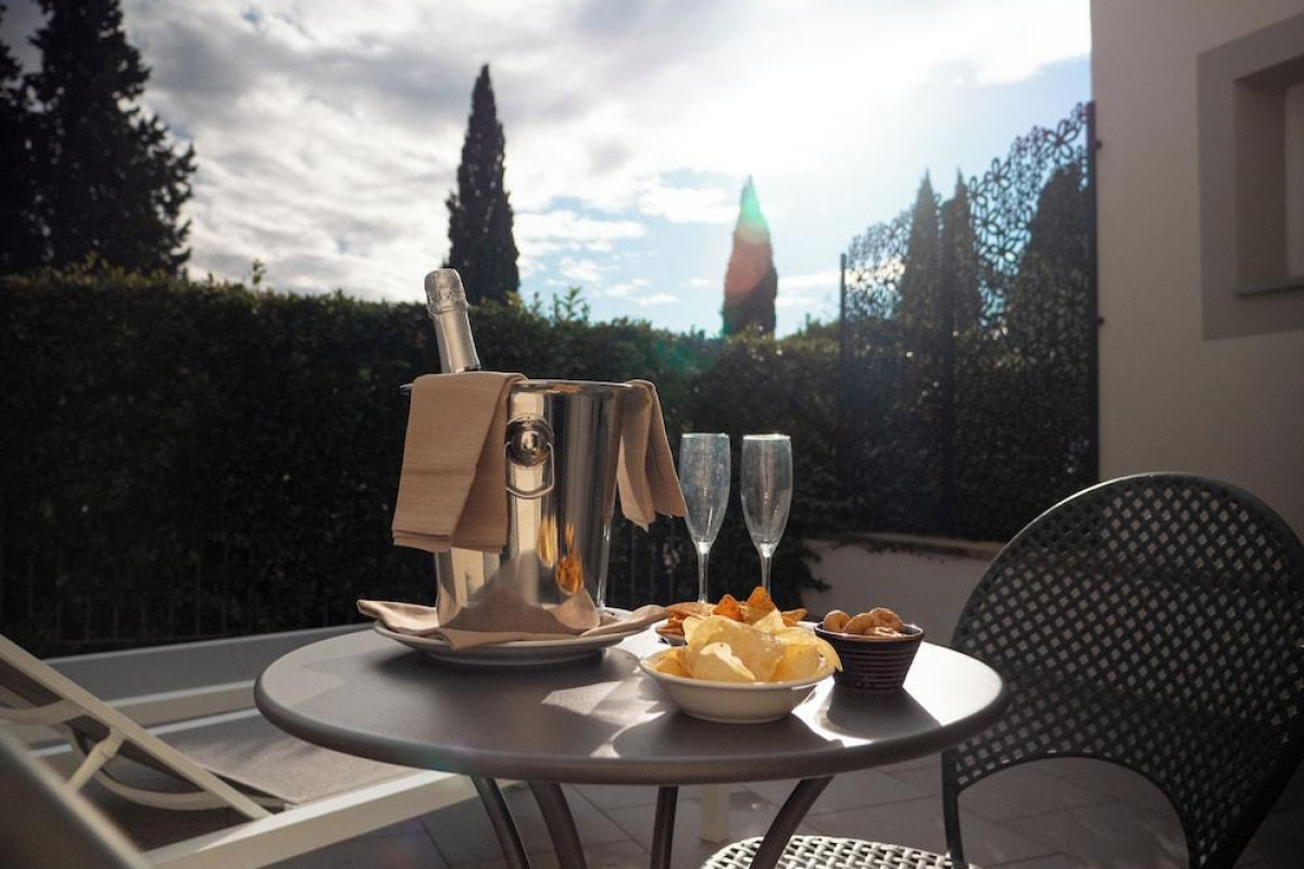 Hotel Relais La Cappuccina & Spa