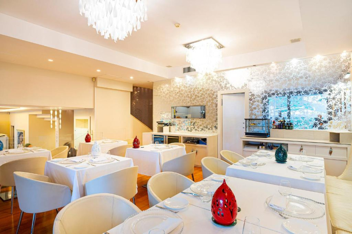 Hotel Relais Paradiso