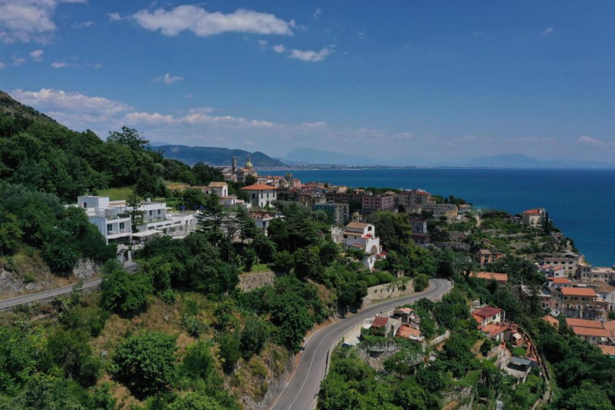 Hotel Relais Paradiso