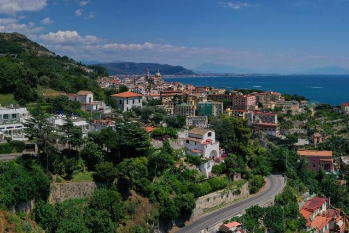 Hotel Relais Paradiso
