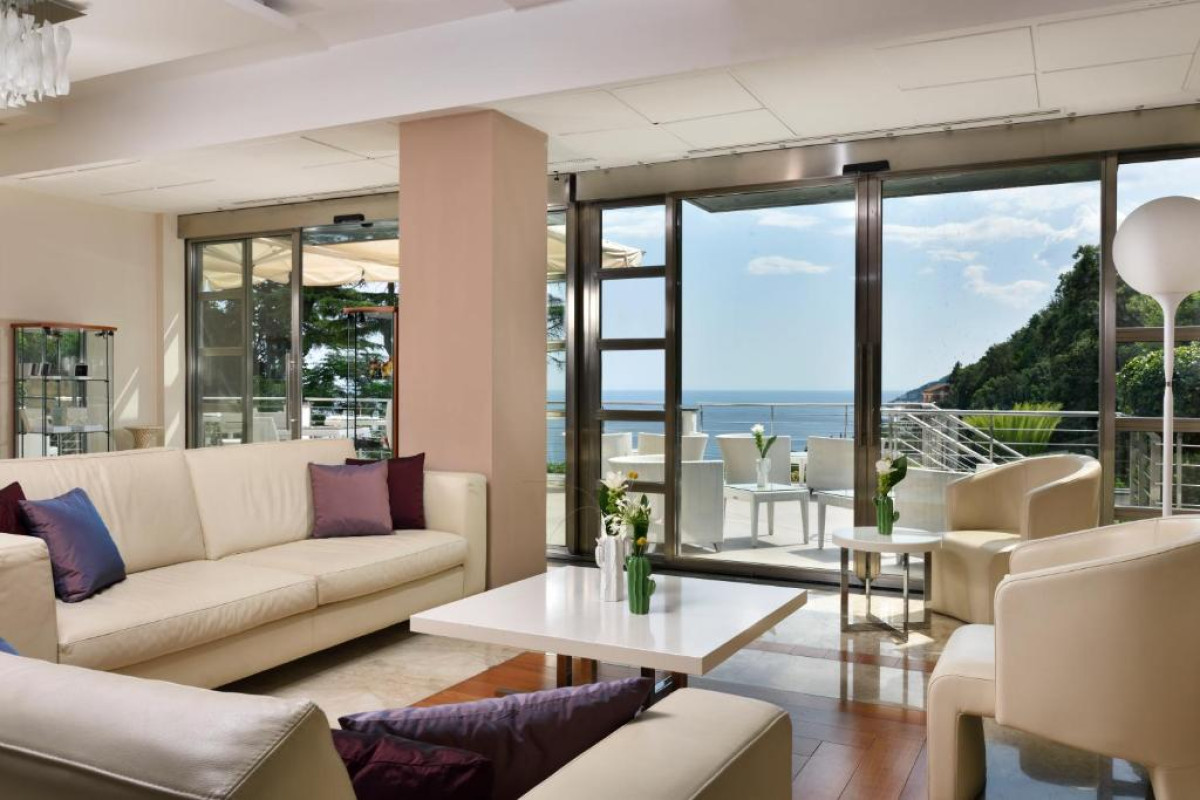 Hotel Relais Paradiso