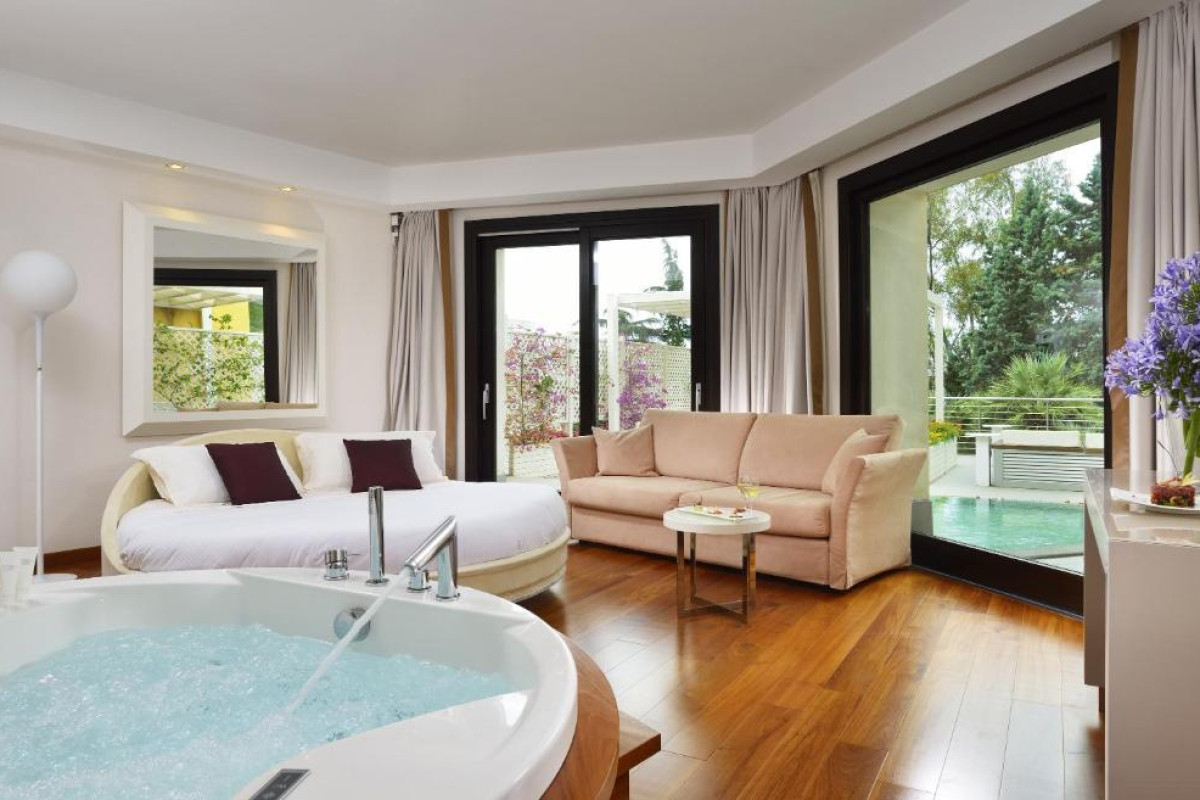 Hotel Relais Paradiso