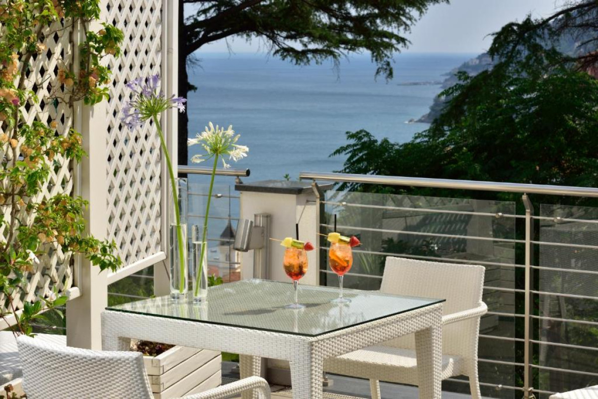 Hotel Relais Paradiso