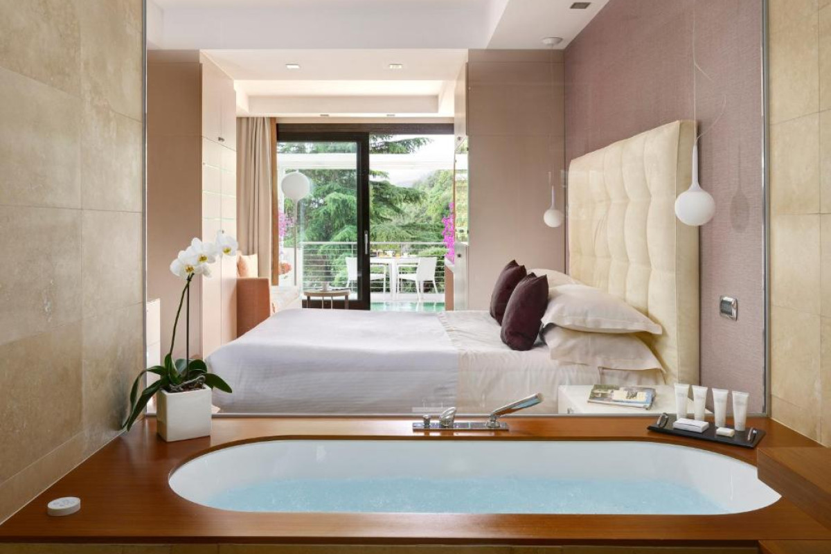 Hotel Relais Paradiso