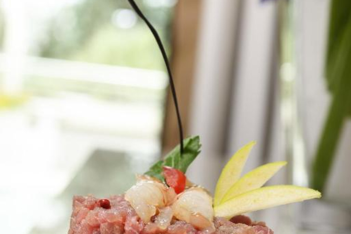 Hotel Relais Paradiso