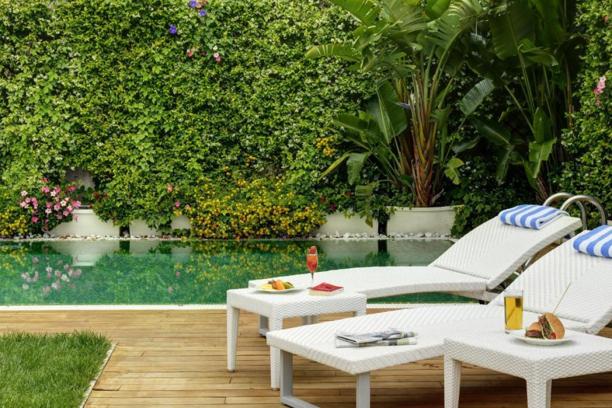 Hotel Relais Paradiso