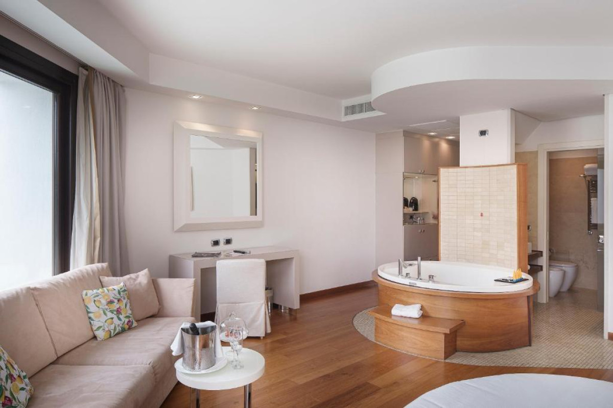 Hotel Relais Paradiso