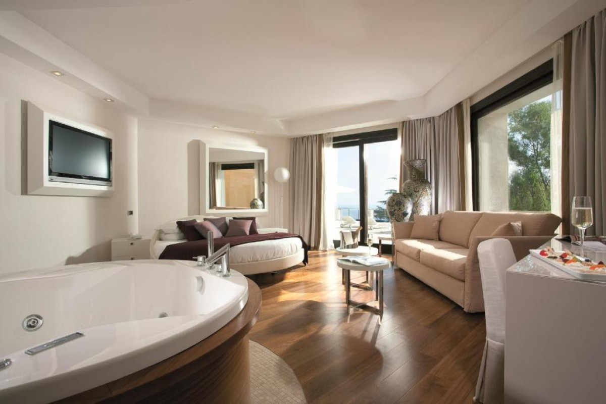 Hotel Relais Paradiso