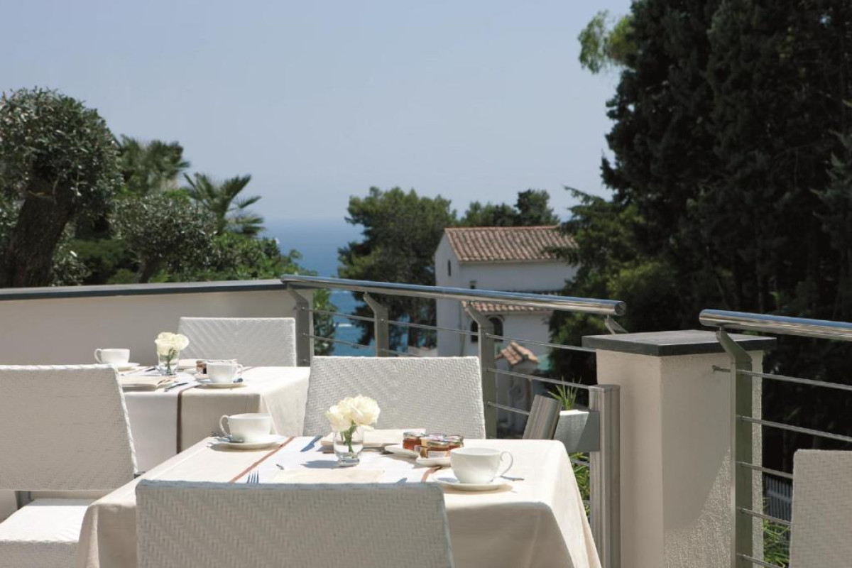 Hotel Relais Paradiso
