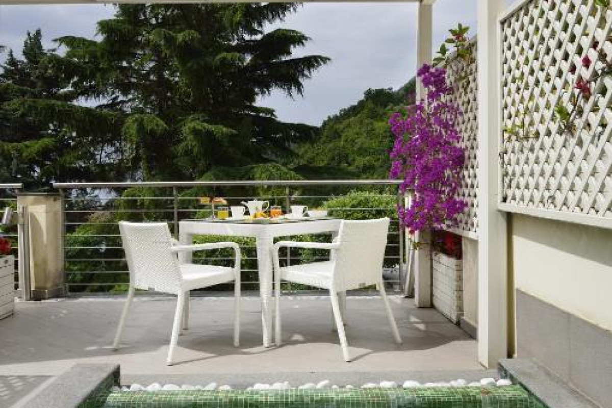 Hotel Relais Paradiso