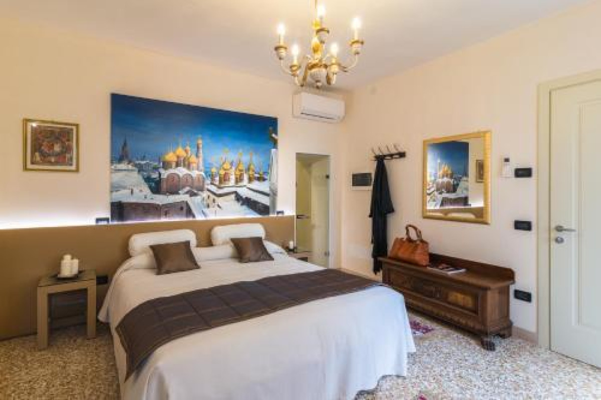 Hotel Relais San Nicolò