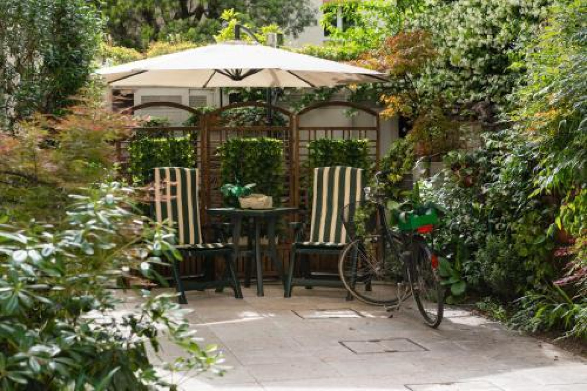 Hotel Relais San Nicolò