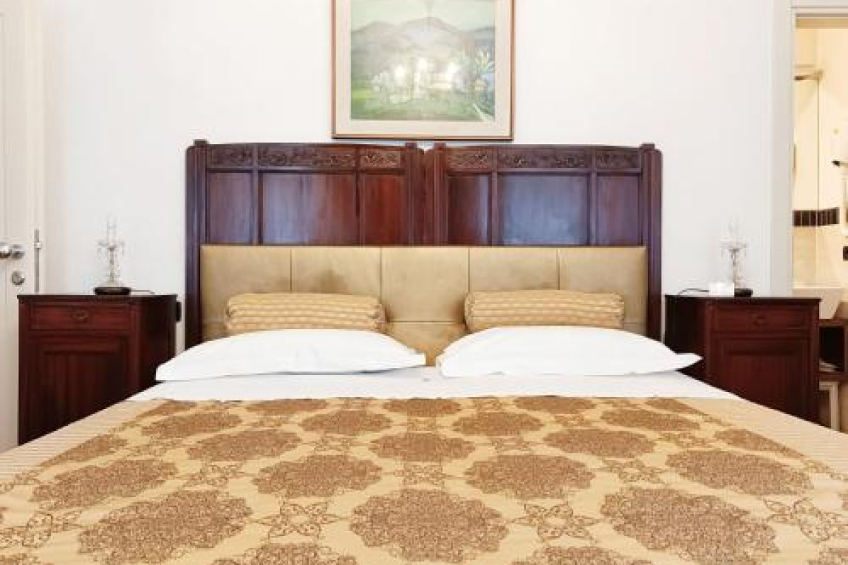 Hotel Relais San Nicolò