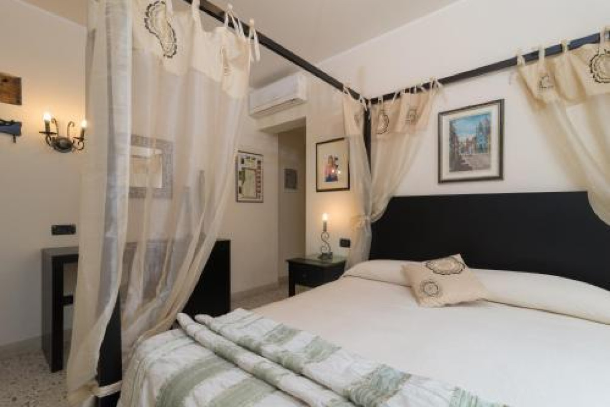 Hotel Relais San Nicolò