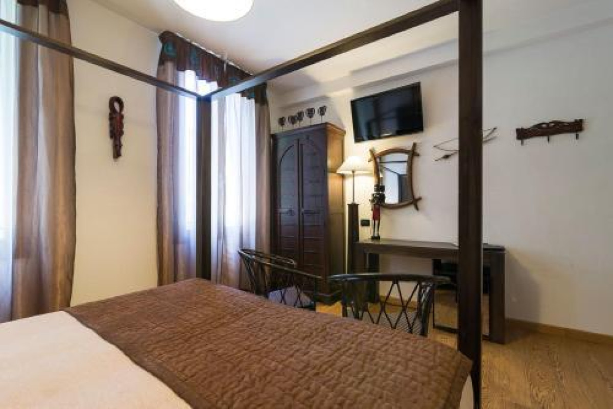 Hotel Relais San Nicolò