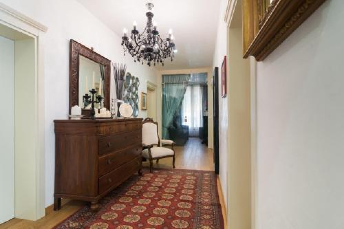 Hotel Relais San Nicolò