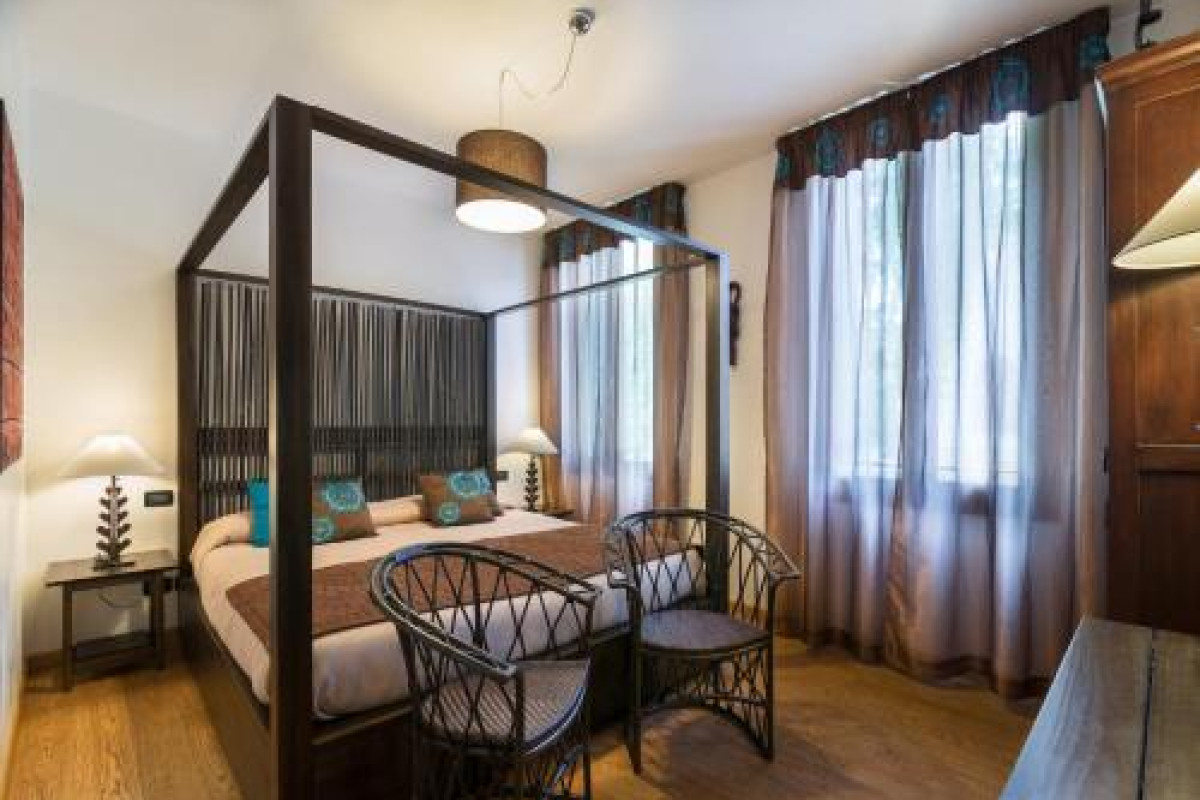 Hotel Relais San Nicolò