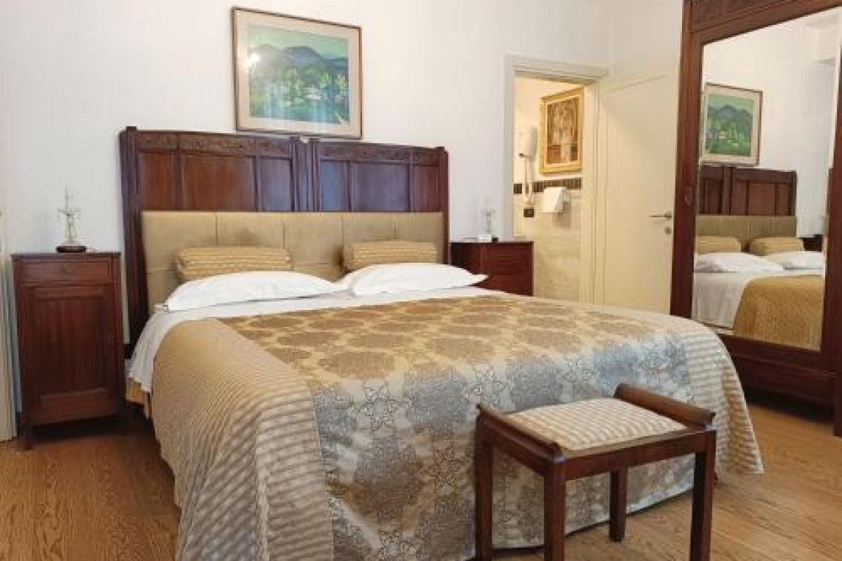Hotel Relais San Nicolò