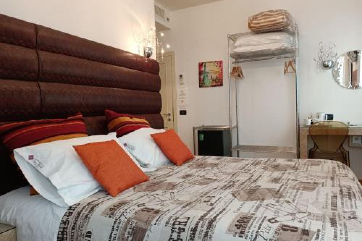 Hotel Relais San Nicolò