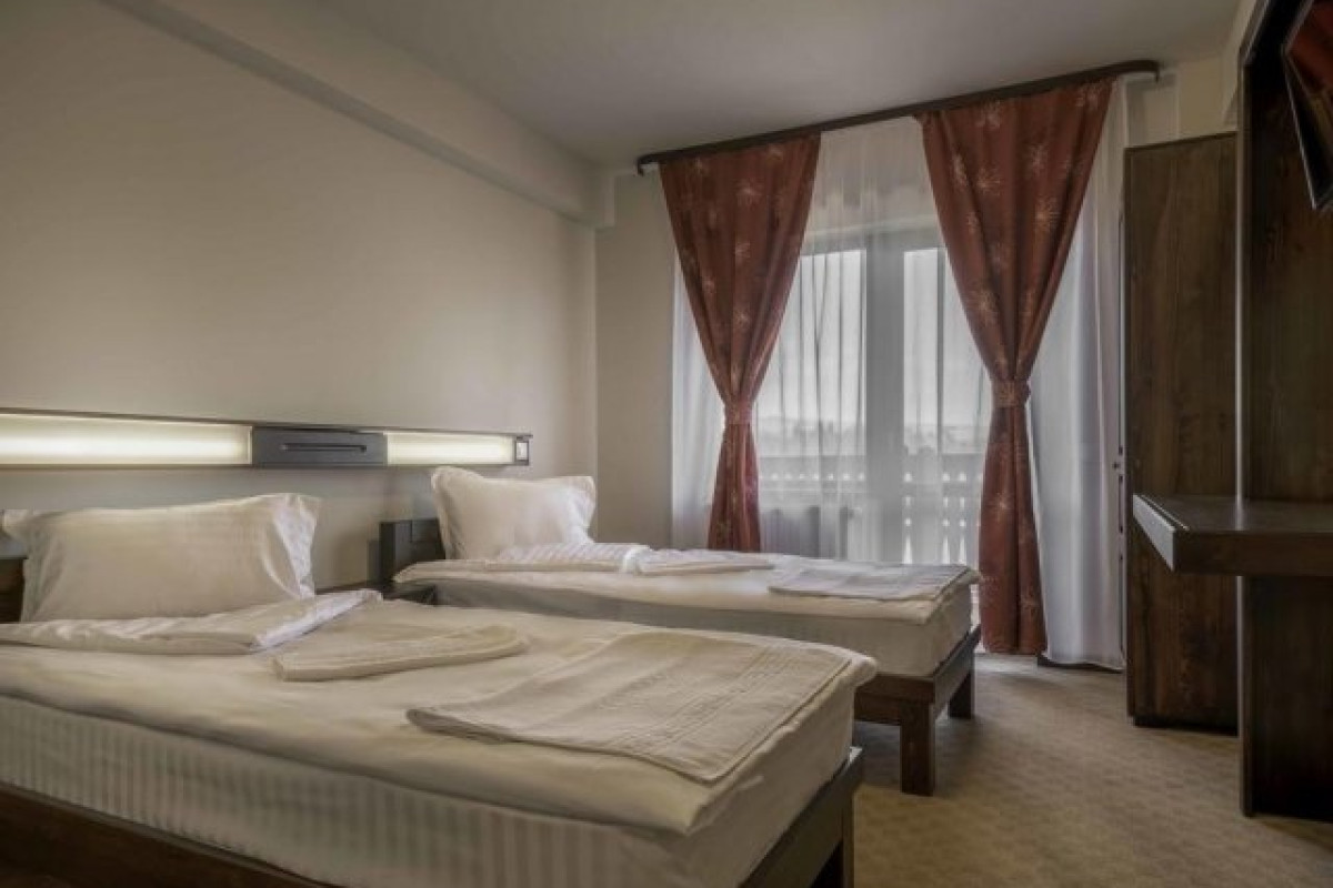 Hotel Relax