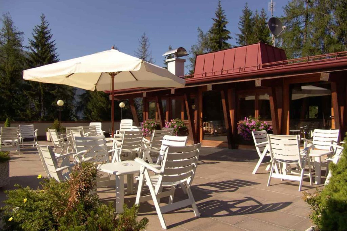 Hotel Renzi