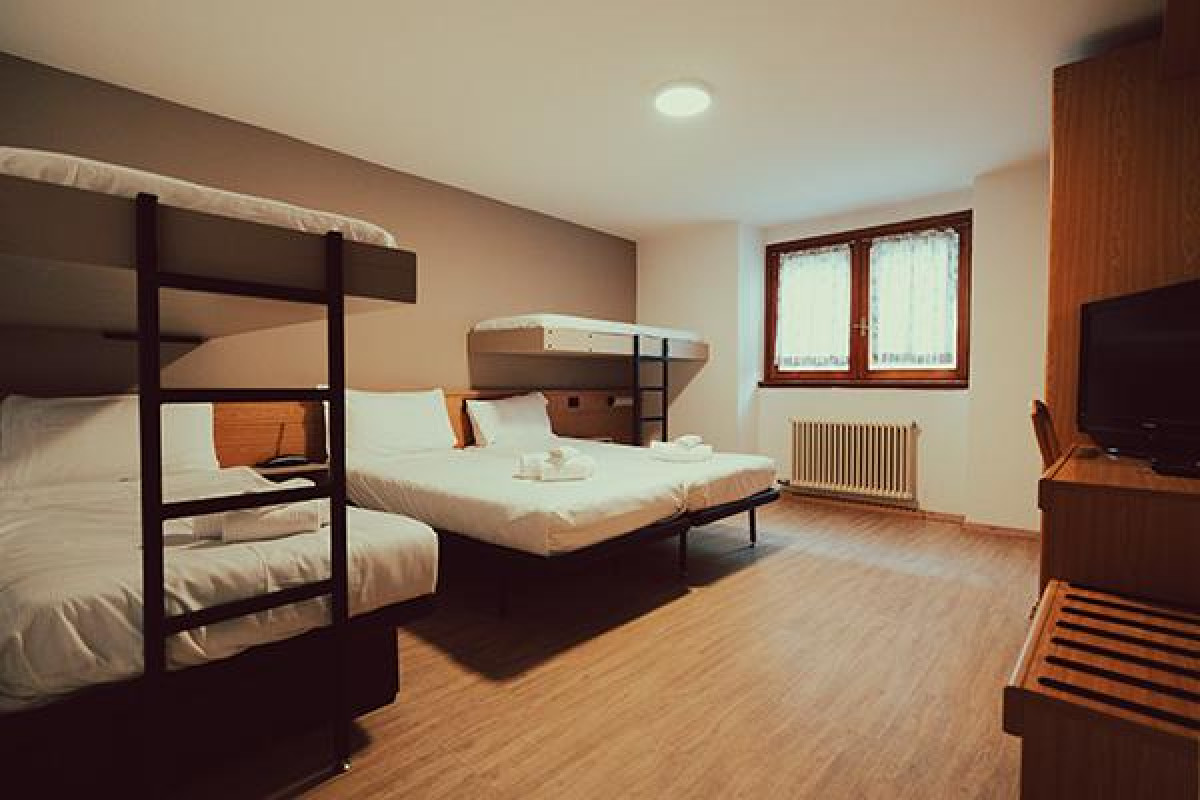 Hotel Renzi