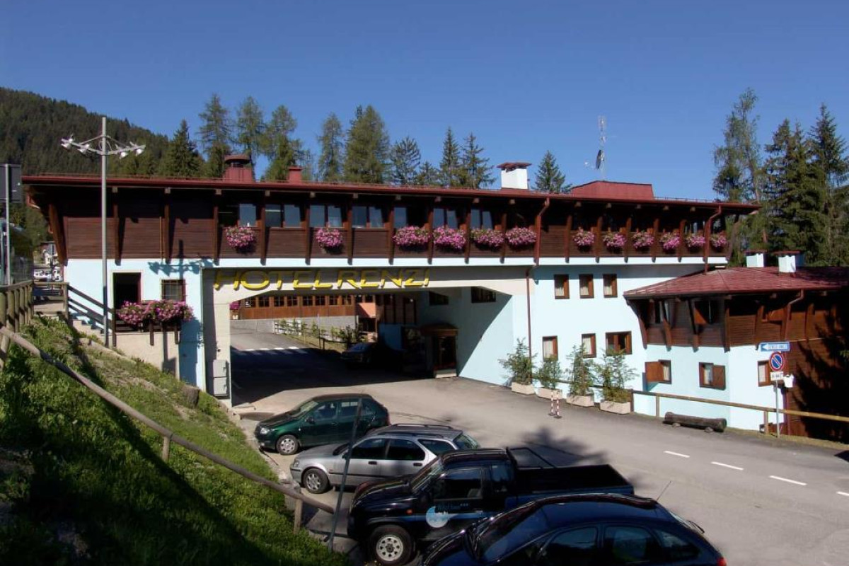 Hotel Renzi