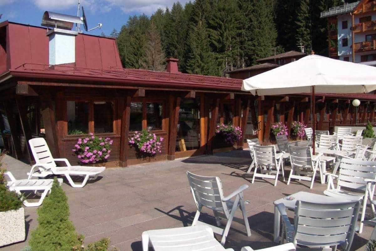 Hotel Renzi