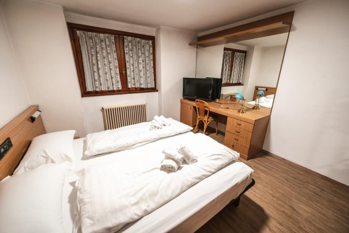 Hotel Renzi