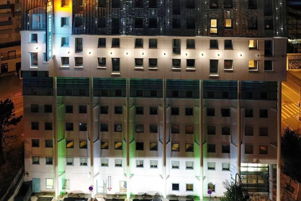 Hotel Reseda